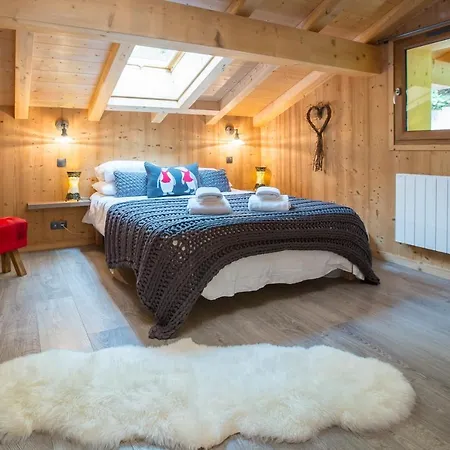 Chalet Abracadabra Chalet *