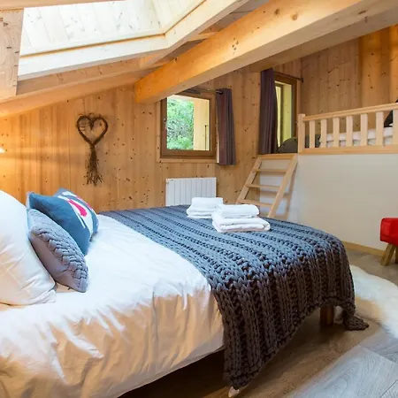 Chalet Abracadabra
