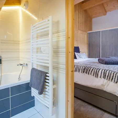 Chalet Abracadabra Chalet