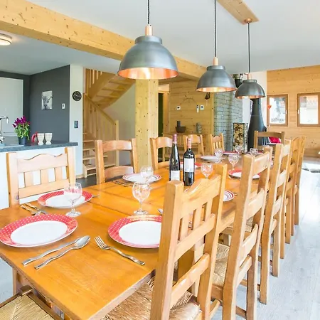 Chalet Chalet Abracadabra *