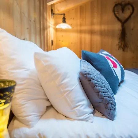 Chalet Abracadabra *