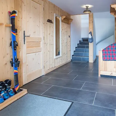 Chalet Abracadabra Chalet Les Gets