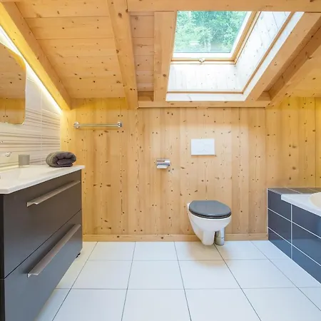 Chalet Abracadabra