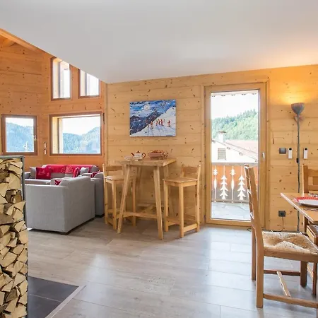 Chalet Abracadabra Chalet *