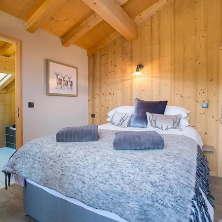 Chalet Abracadabra Chalet *
