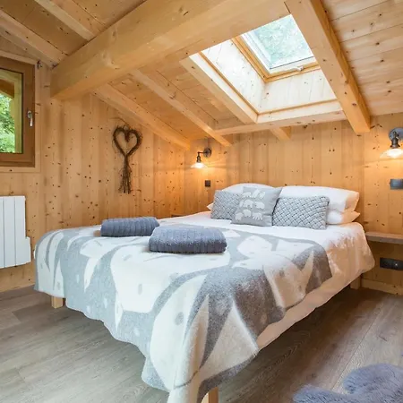 Chalet Chalet Abracadabra *
