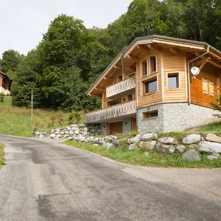 Chalet Chalet Abracadabra