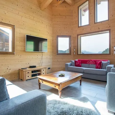 Chalet Abracadabra Chalet *
